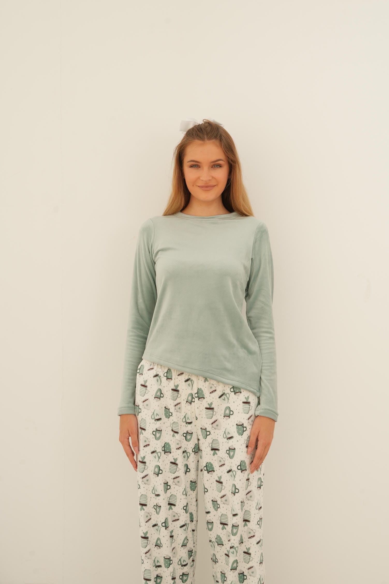 Winter Glow Lounge Set